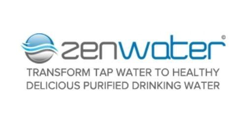 Zen Water Logo - 20% Off Zen Water Systems Promo Code (+6 Best Offers)