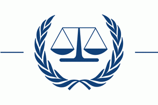 Court Logo - International Criminal Court