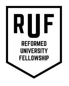 Ruf Logo - Missions Monday: RUF — POPC