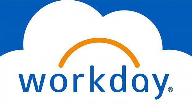 Workday Logo - Workday is coming! – Community