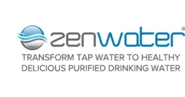 Zen Water Logo - 20% Off ZEN WATER SYSTEMS Coupons | 2019 Promo Code