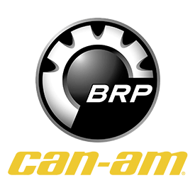 Can-Am Logo - can-am-logo - GSE Performance