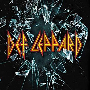 Def Leppard Original Logo - Def Leppard: Amazon.co.uk: Music