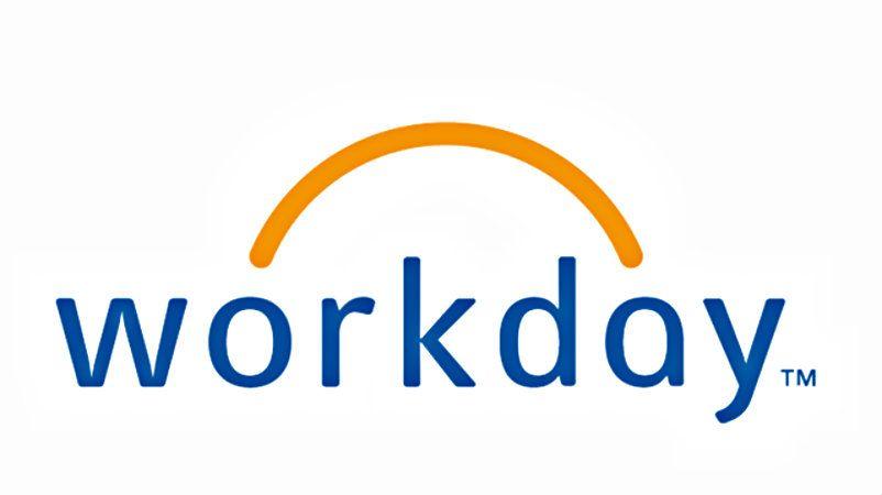 Workday Logo - Workday experts delivery within 48h