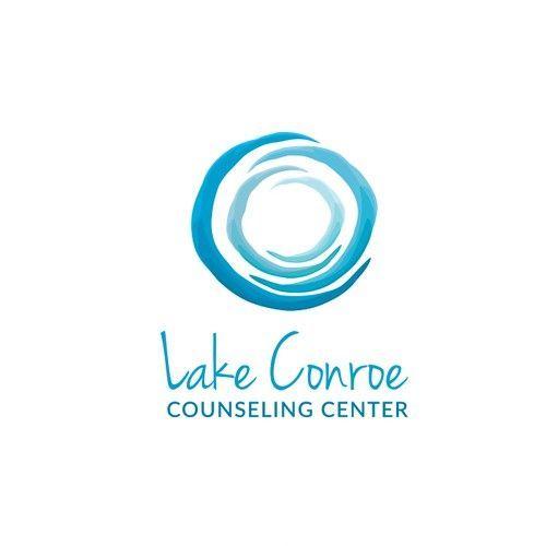 Zen Water Logo - Lake Conroe Counseling Center - Logo for a zen counseling practice I ...