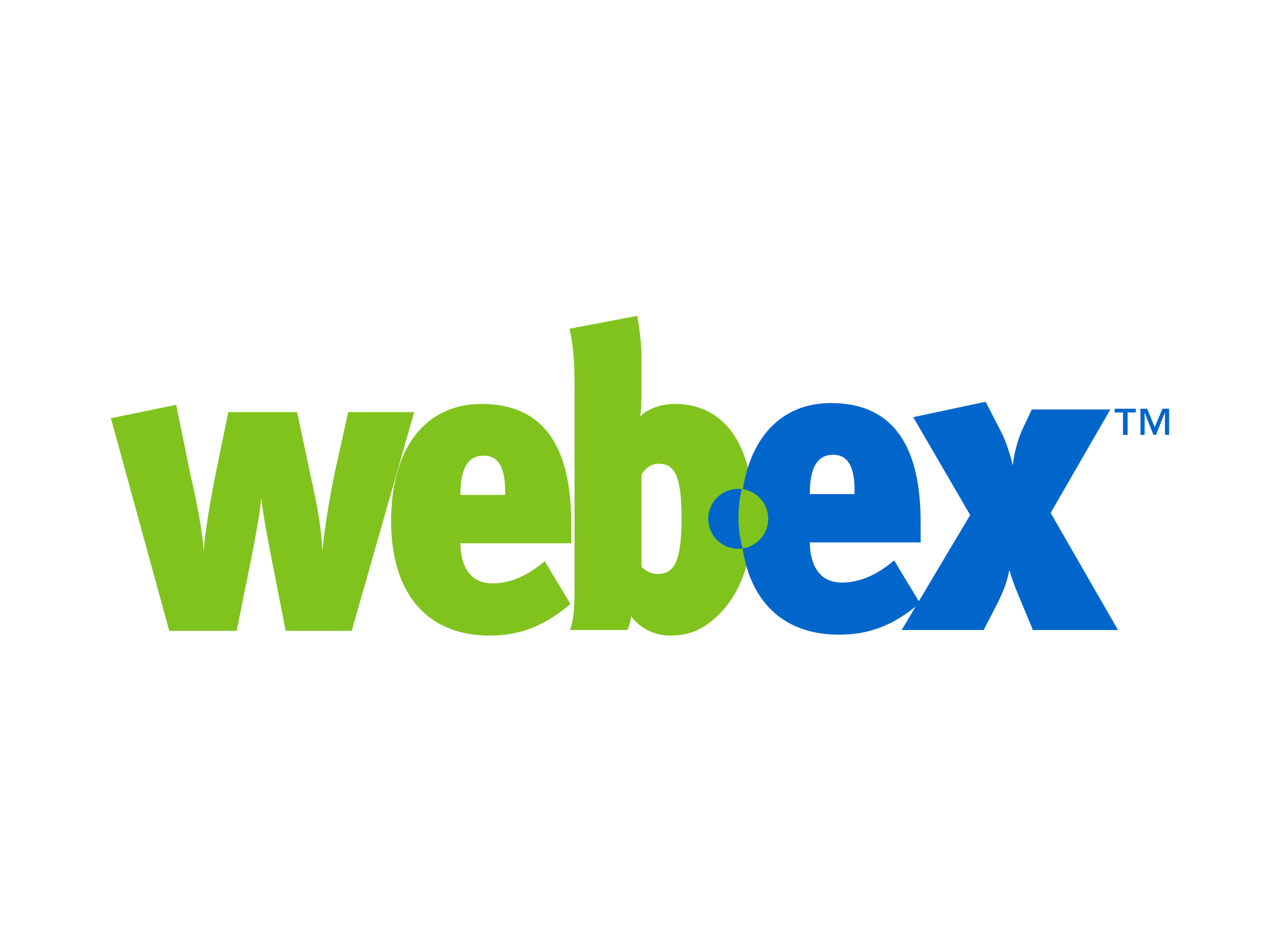 WebEx Logo - Webex logo