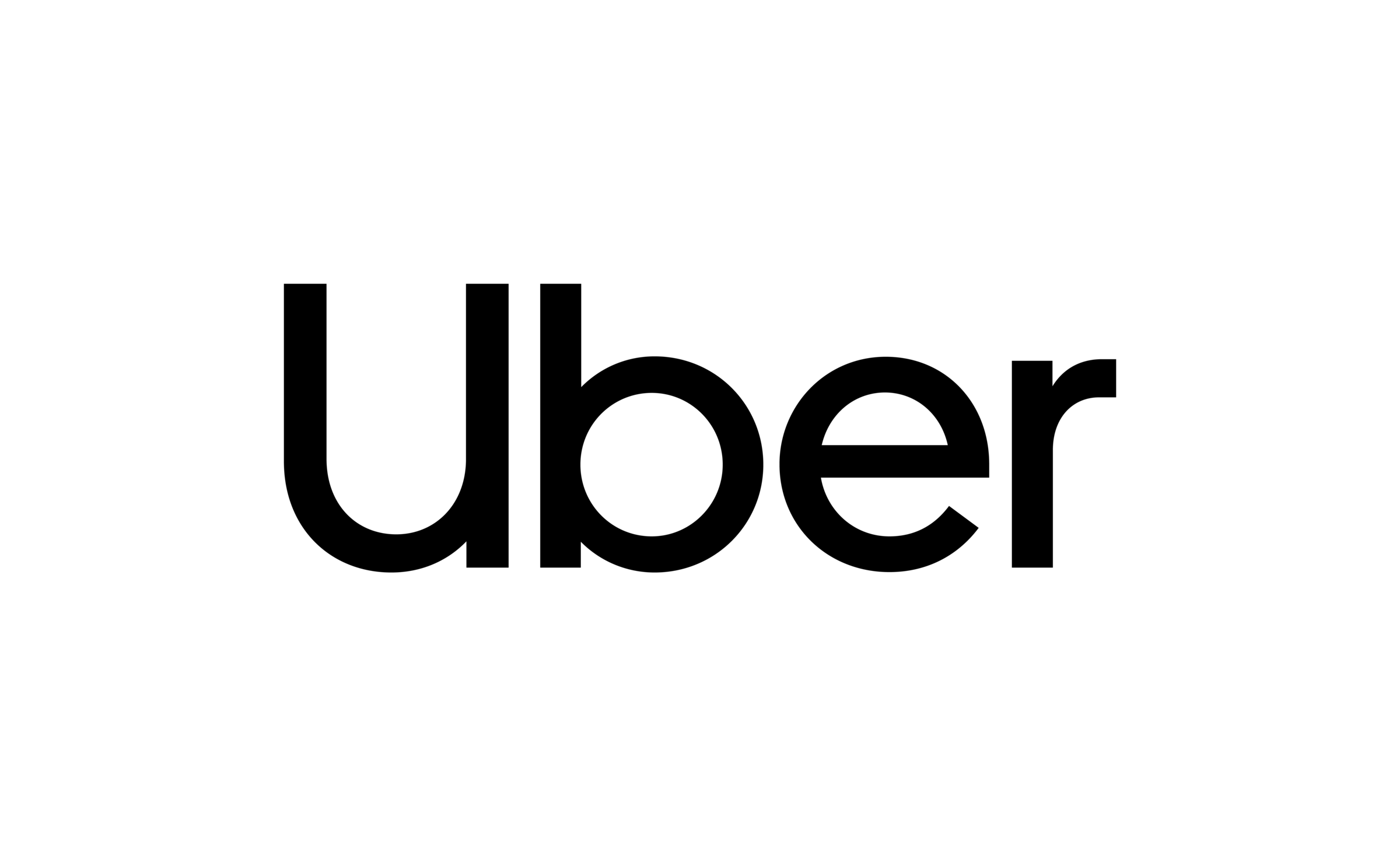 Uber White Logo - Arkansas To Receive $1.8 Million In A Settlement From Uber | KUAR