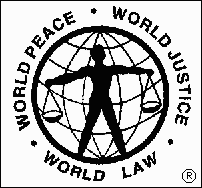 World Court Logo - wsal Government of World Citizens