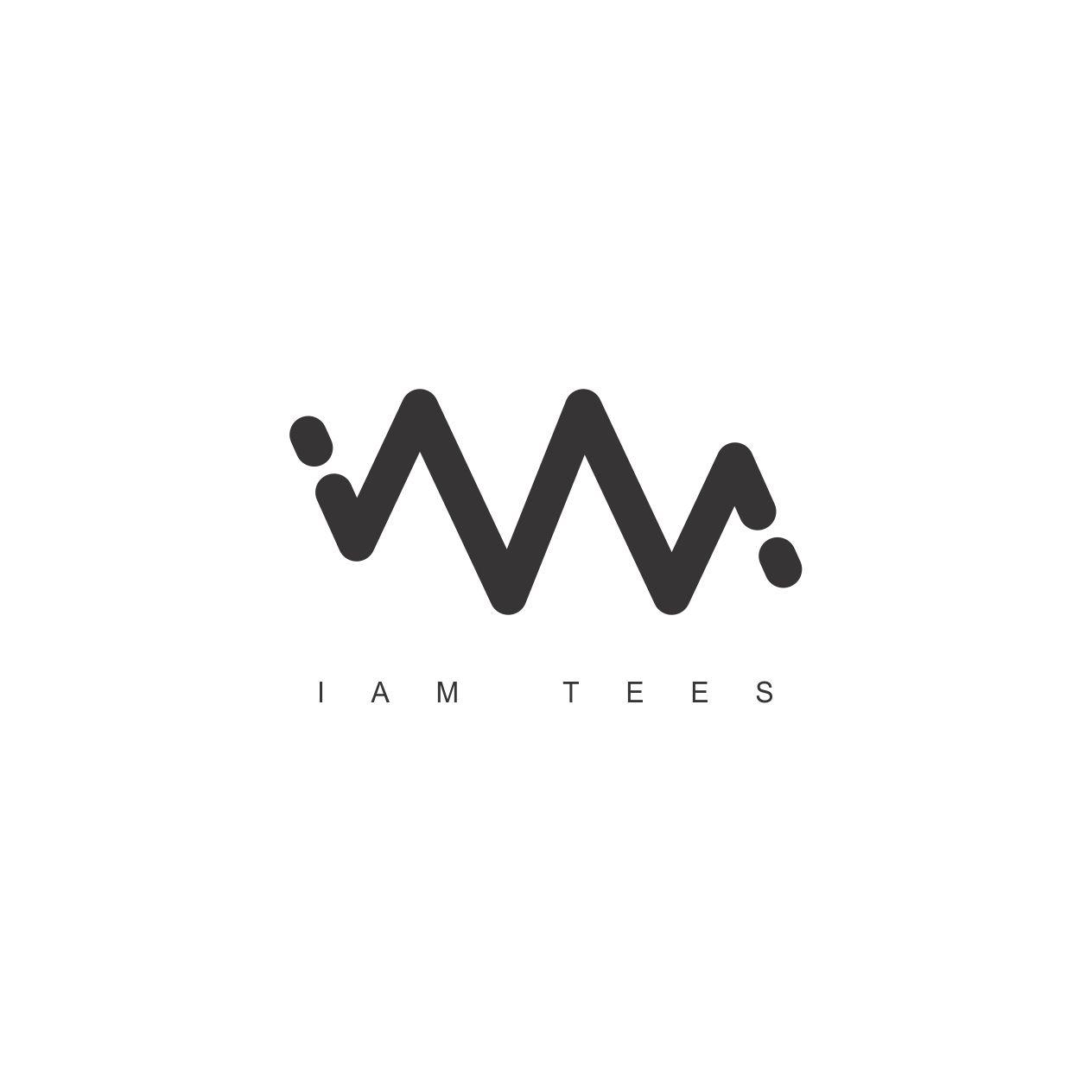 I AM Logo - DesignContest Am (Tees) I Am Tees