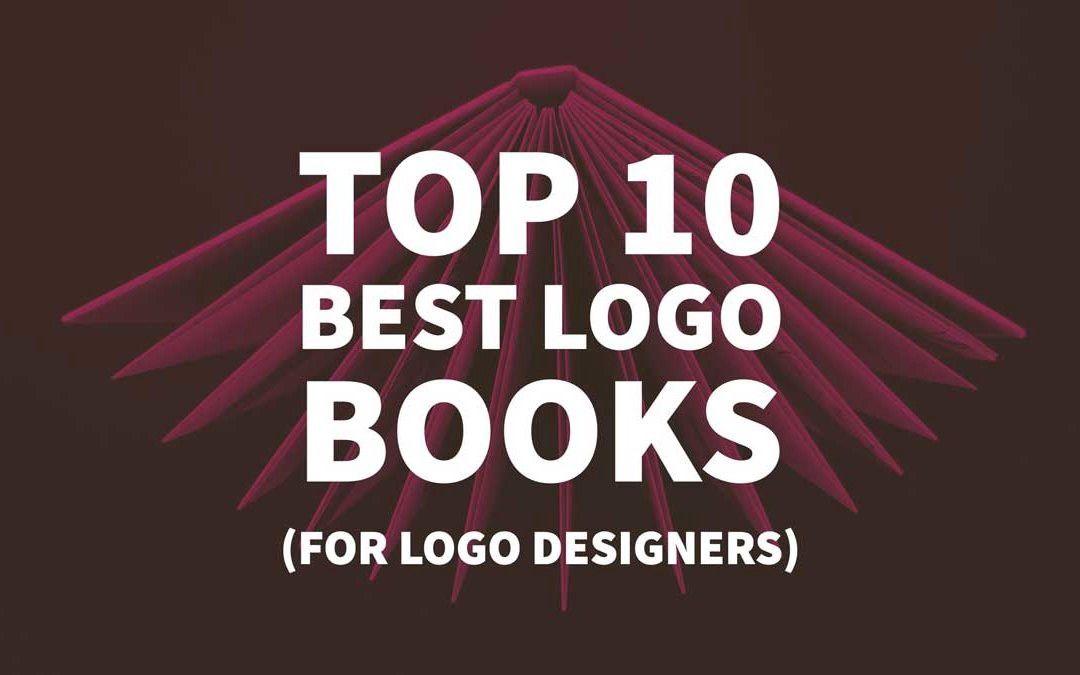 Top 10 Best Logo - Top 10 Best Logo Books – Inkbot Design – Medium