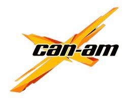 Can-Am Logo - Can-Am UTV Products – Ricochet Off-Road