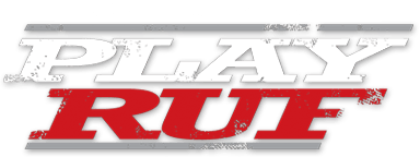 Ruf Logo - Not Ruf At All – NRHA Triple Crown Champion