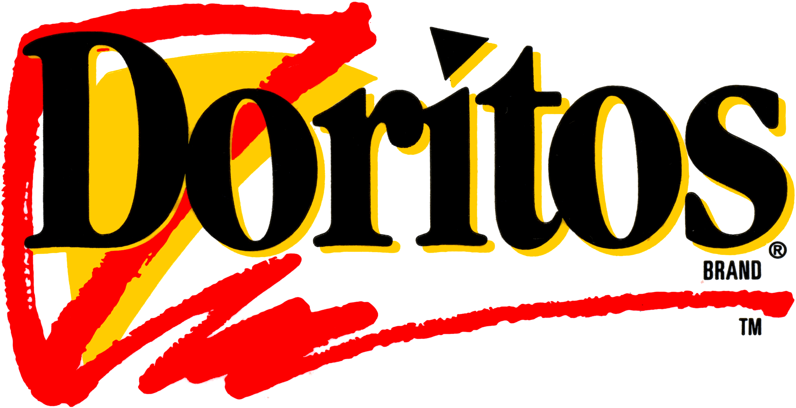Doritos Logo - Image - Doritos logo 1997.png | Logofanonpedia | FANDOM powered by Wikia