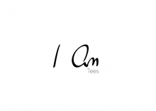 I AM Logo - Logo Design #112 | 'I Am (Tees)' design project | DesignContest ®