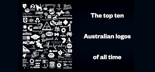 Top 10 Best Logo - Best Australian Logos of All Time. JUST™ Creative