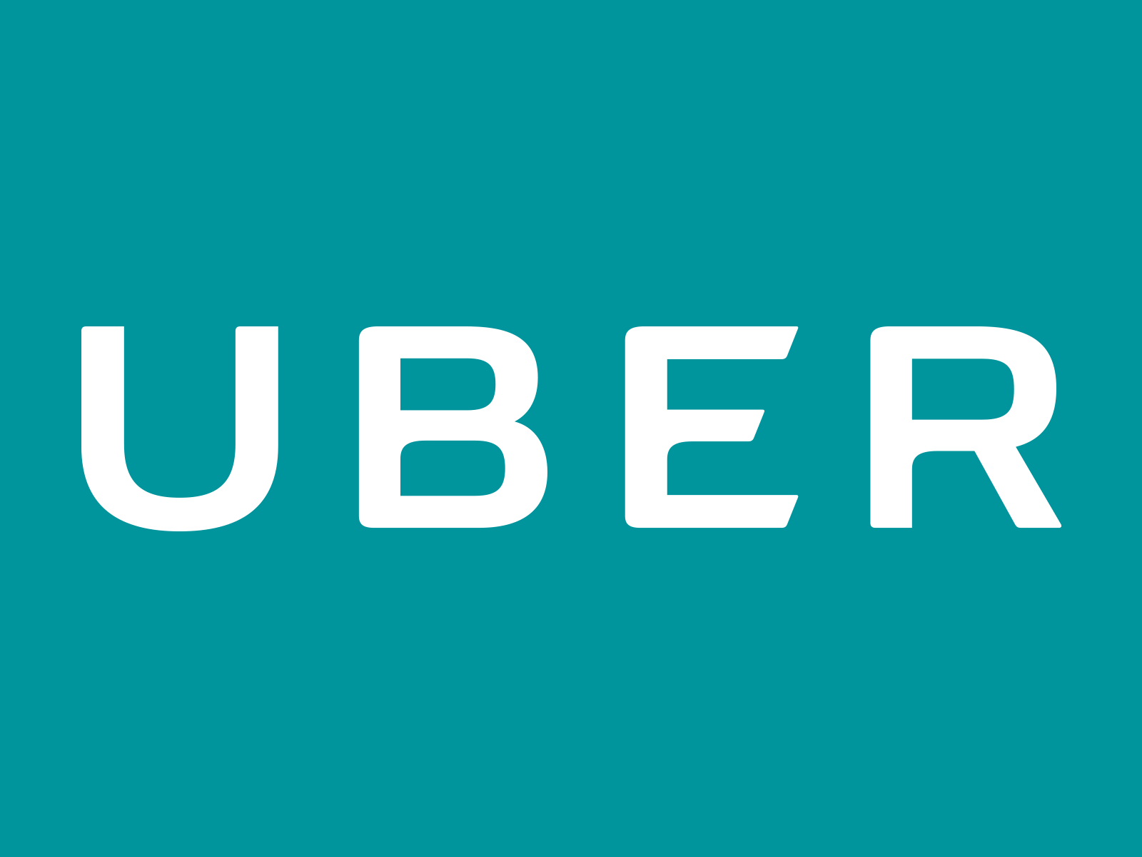 Uber White Logo - Uber Logo White