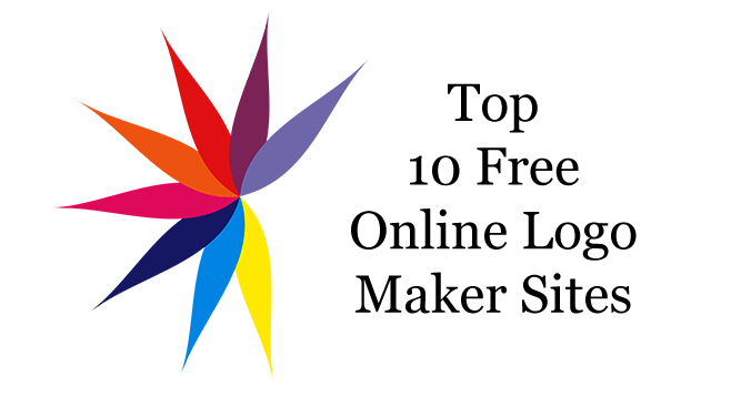 Top 10 Best Logo - Top 10 Best Free Online Logo Maker Sites to Create Custom Logo ...