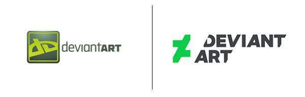 Top 10 Best Logo - Best (and Worst) Company Logo Redesigns Ever