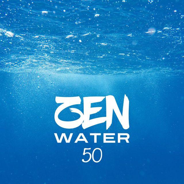 Zen Water Logo - TIDAL: Listen to Zen Water on TIDAL