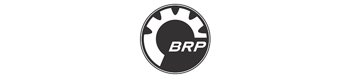 Can-Am Logo - BRP - Homepage