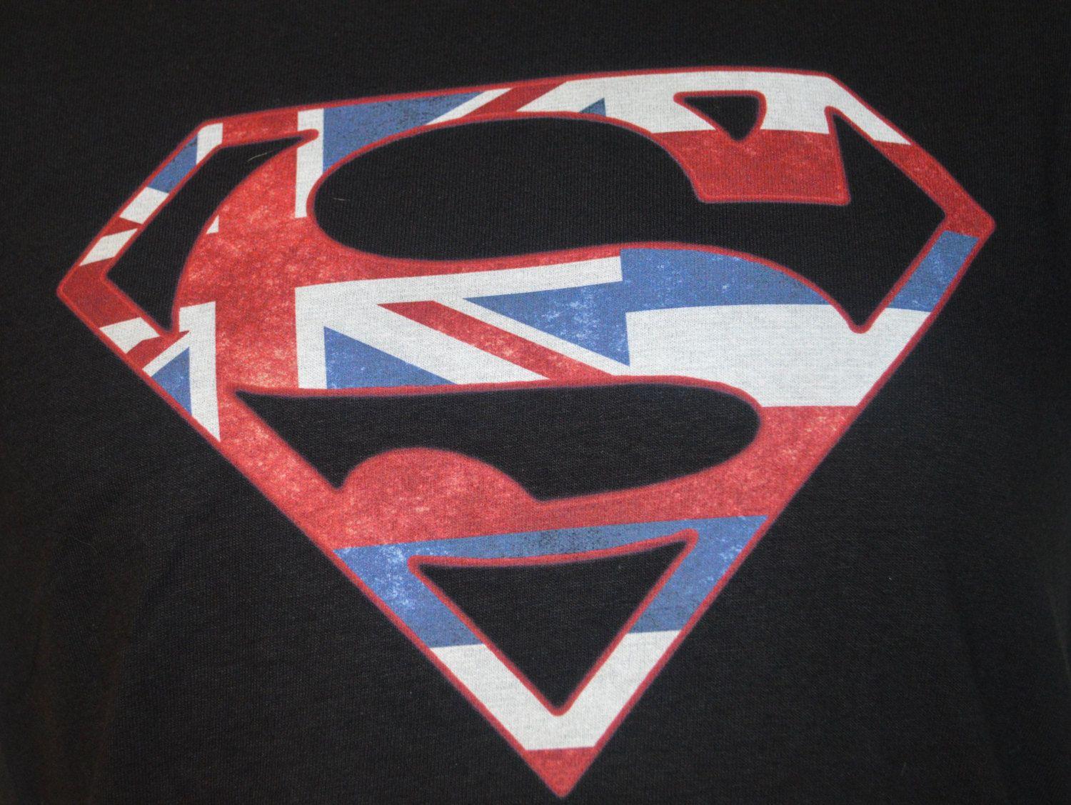 Hawaiian Flag Superman Logo - Sabbatical | My Trainer Chris