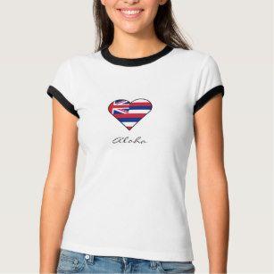 Hawaiian Flag Superman Logo - Hawaii State Flag Bella Canvas Gifts on Zazzle