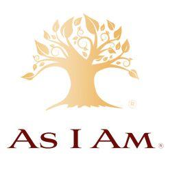 I AM Logo - As I Am