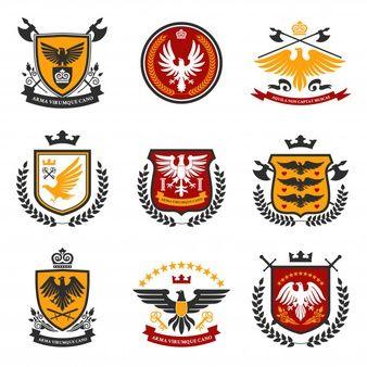 Military Eagle Logo - Eagle Vectors, Photo and PSD files