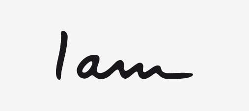 I AM Logo - I AM - Danny Franks