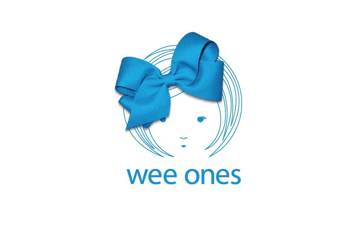 The Ones Logo - Logos - ruthwaddingham.com