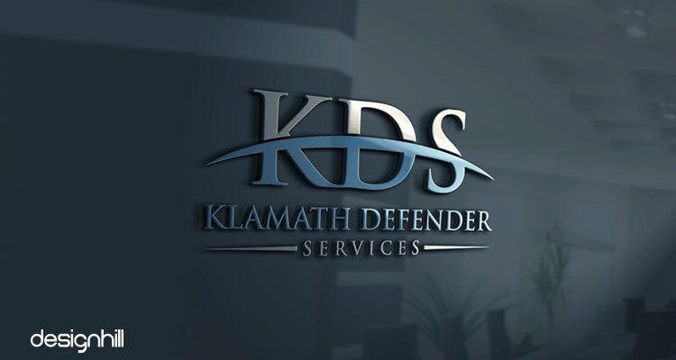 Top 10 Best Logo - Best Attorney And Law Firm Logo Designs