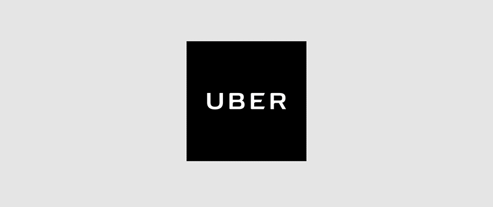 Uber White Logo - Celebrating Cities: A New Look and Feel for Uber | Uber Newsroom Chile