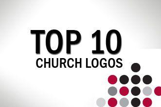 Circle Church Logo - Top 10 Church Logos for Story and Design