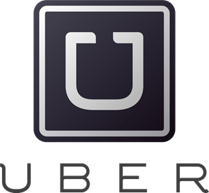 Uber White Logo - Uber Logo Vectors Free Download