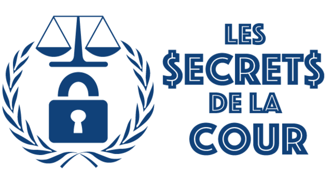 World Court Logo - Inside the International Criminal Court: revelations on its former ...