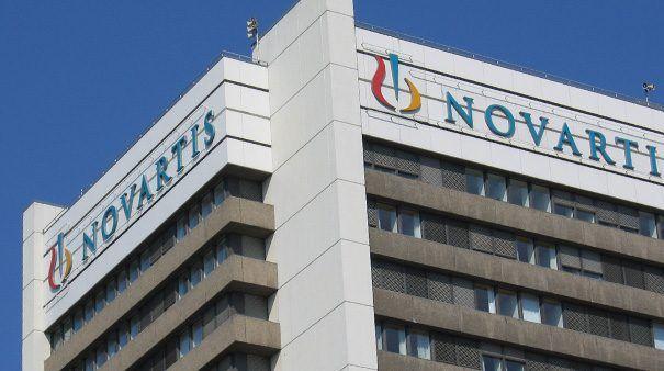 Novartis Oncology Logo - Novartis oncology CEO quits after less than a year