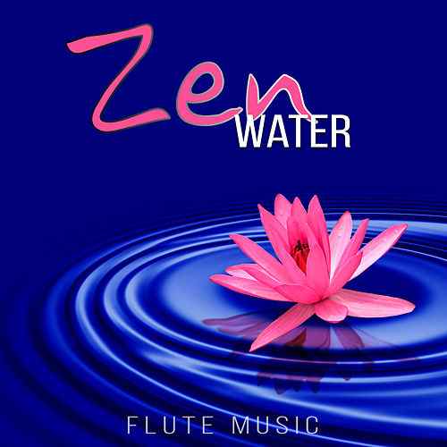 Zen Water Logo - Zen Water - Flute Music – Zen Garden, Healing Water,... by Zen ...