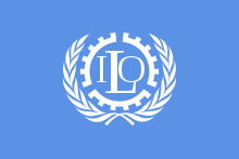 World Court Logo - List of specialized agencies of the United Nations
