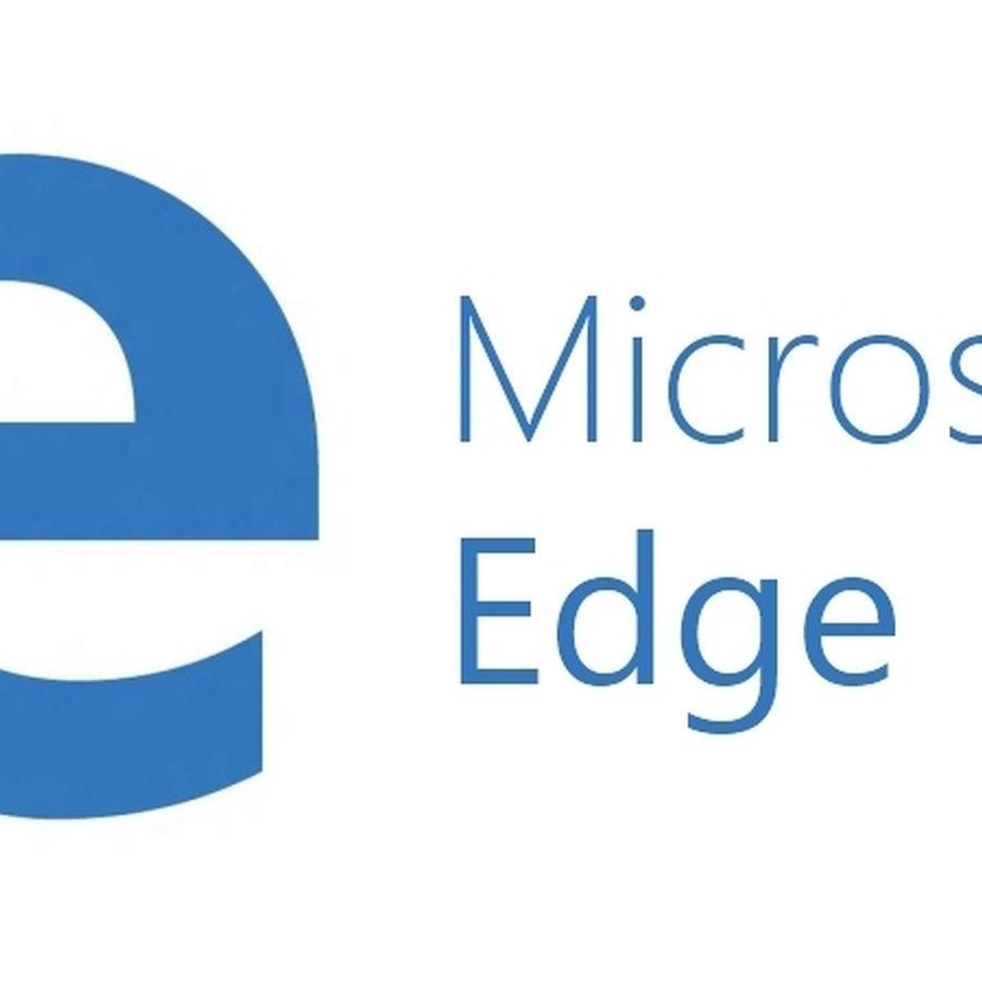 3D Microsoft Edge Logo - How to Get Microsoft Edge on Android - Tech Advisor