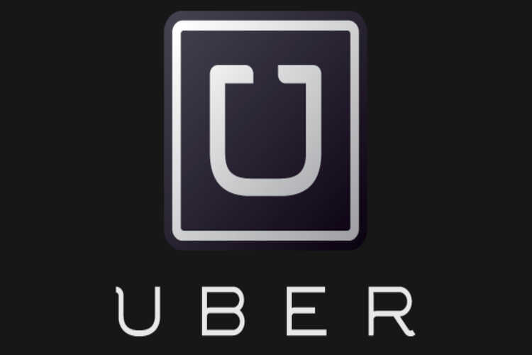 Uber White Logo - General Assembly passes bill to regulate transportation network ...