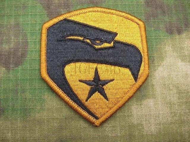Military Eagle Logo - G.I.JOE Eagle Logo Tactical military morale Embroidered patch B2529 ...
