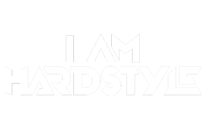 I AM Logo - I AM HARDSTYLE