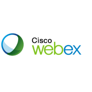 WebEx Logo - WebEx Conference Call Number | Office of Smith IT