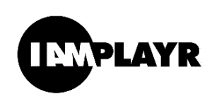 I AM Logo - I Am Playr