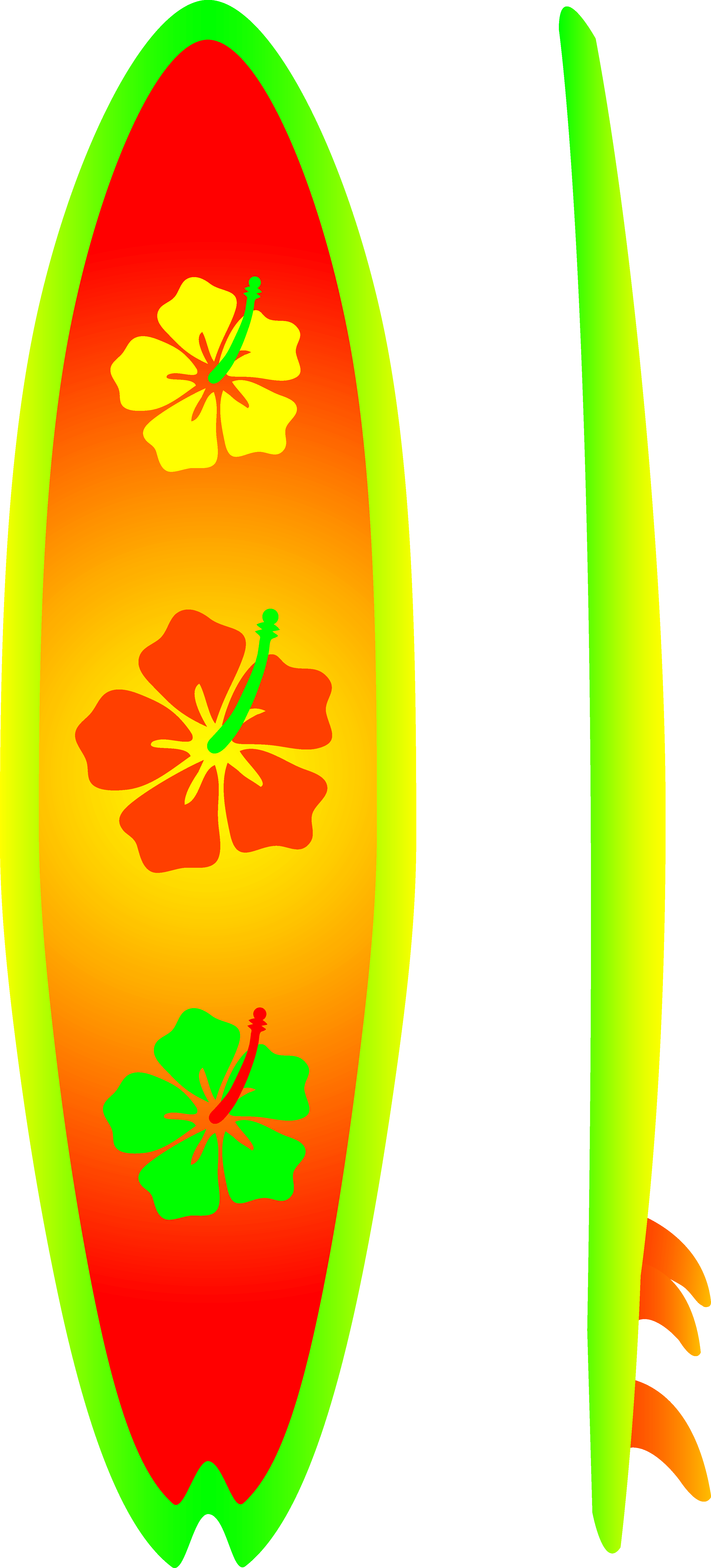 Hawaiian Flag Superman Logo - Free Hawaiian Surfer Cliparts, Download Free Clip Art, Free Clip Art ...