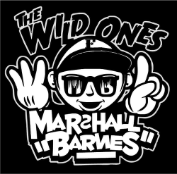 The Ones Logo - The Wild Ones™ logo vector - Download in EPS vector format