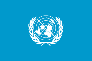 Uno Logo - United Nations Organization