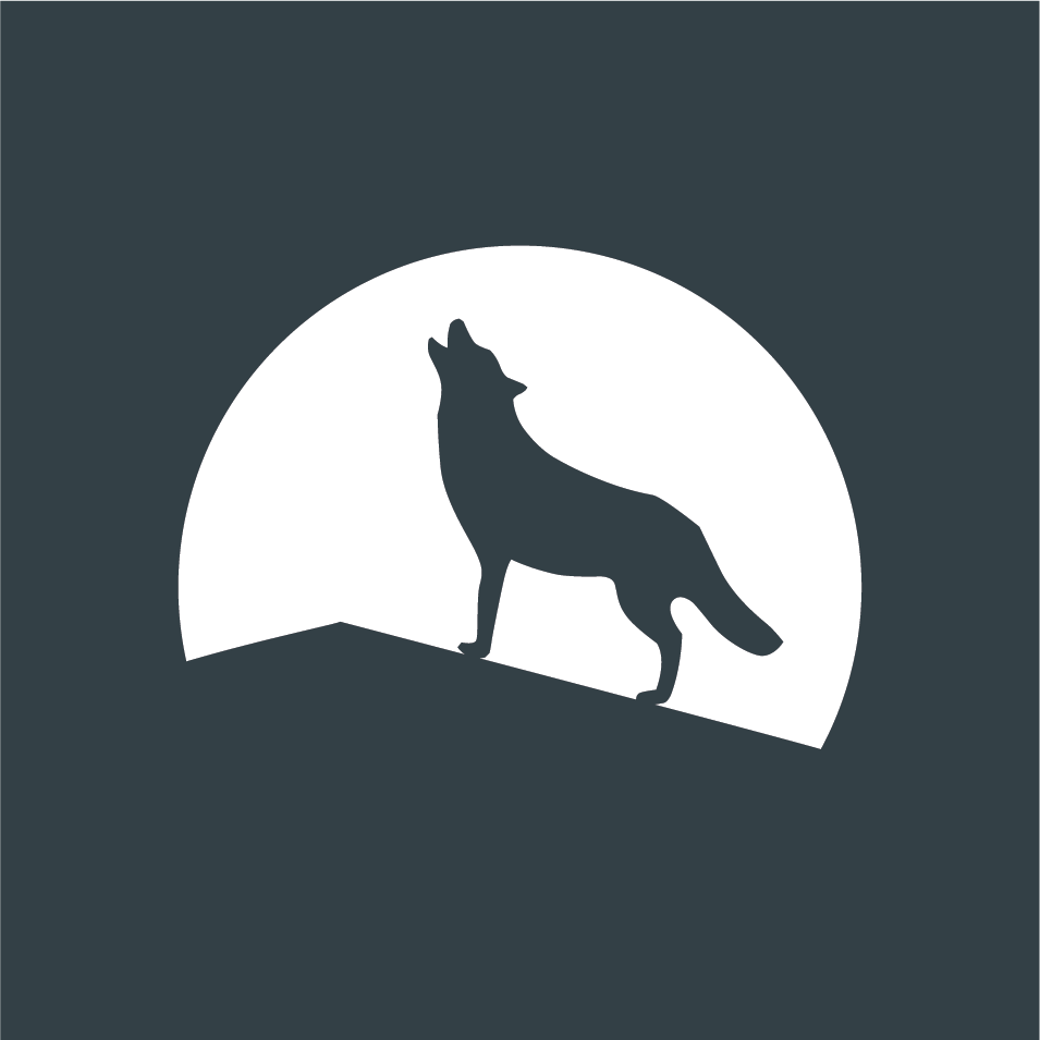 White Wolf Logo - HOME | White Wolf Constructions