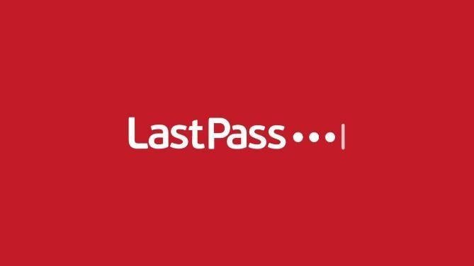 LastPass Logo - LastPass Password Manager: Password manager Review LagSchools