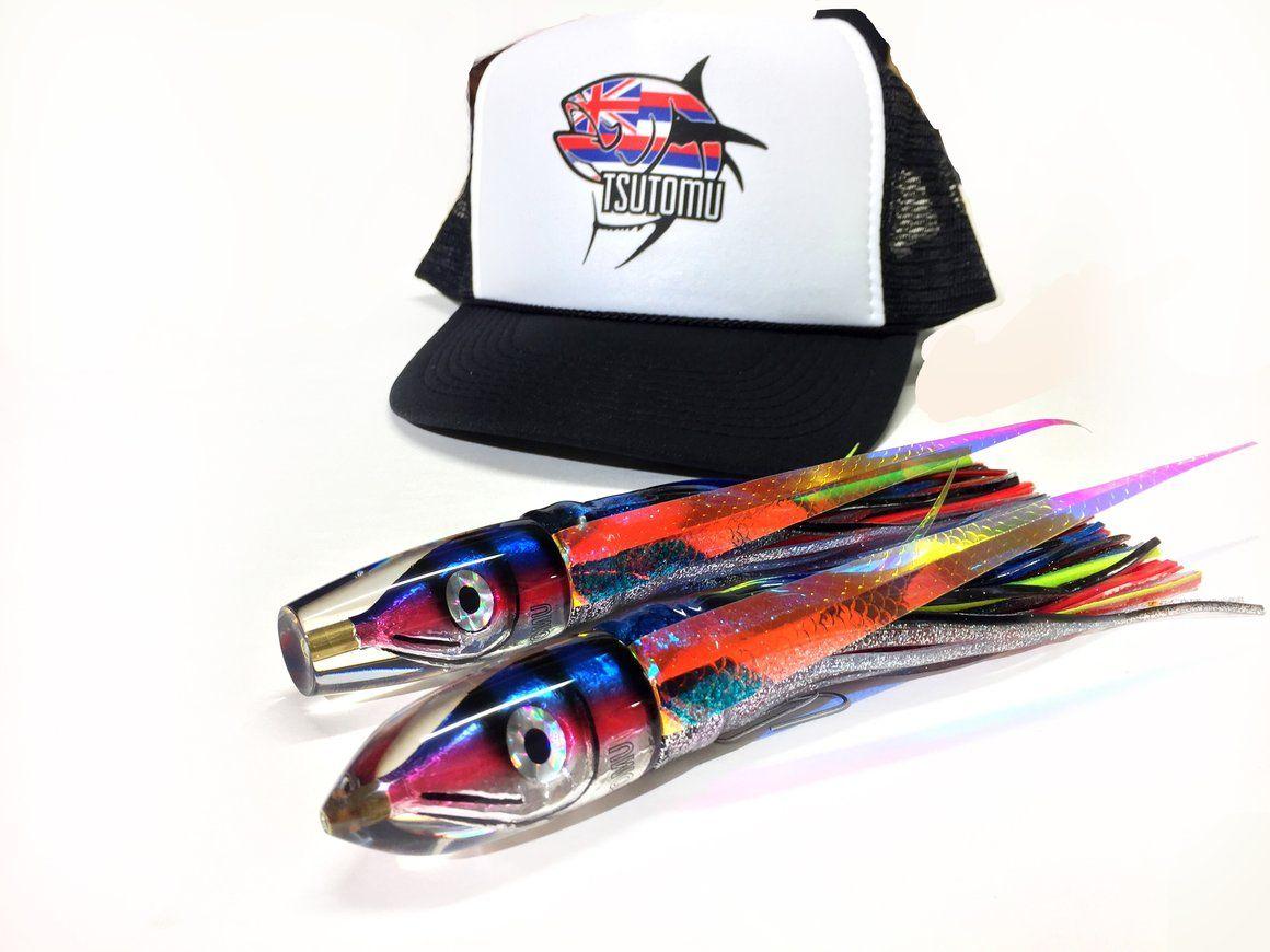 Hawaiian Flag Superman Logo - Products - Tsutomu Lures